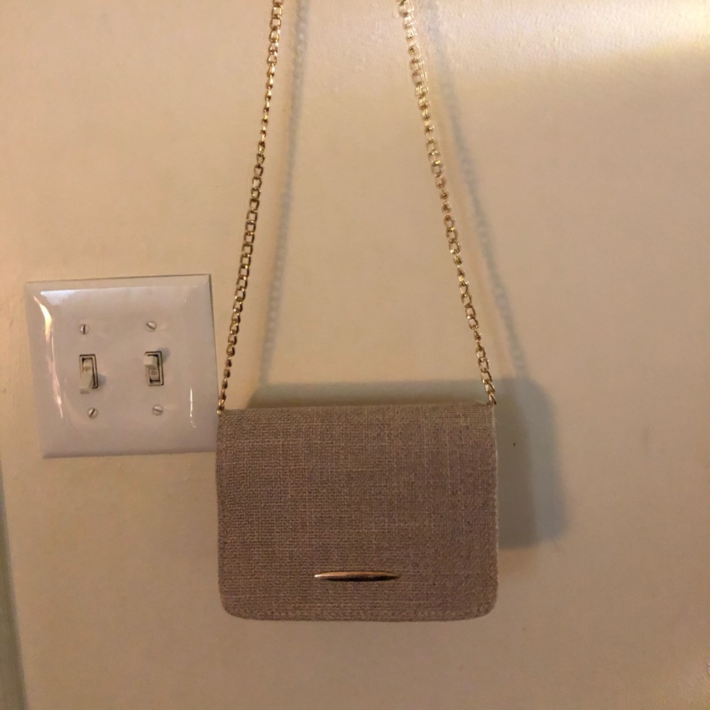 Crossbody bag